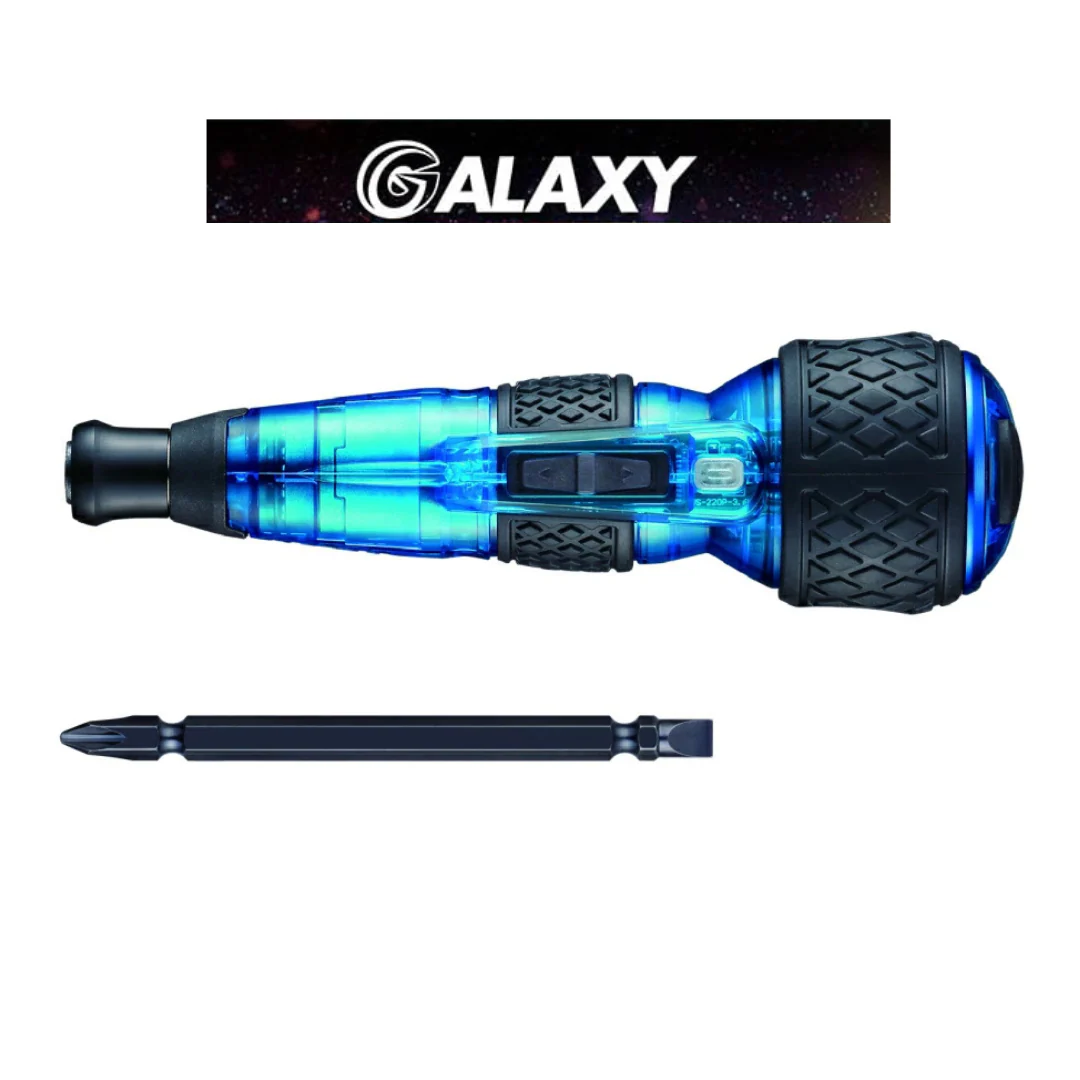 VESSEL ELECTRIC SCREWDRIVER 220USB-P1 3 Speed / single speed 3nm - Image 17