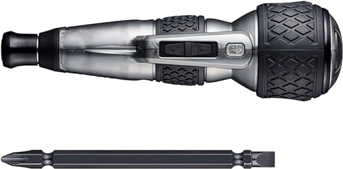 VESSEL ELECTRIC SCREWDRIVER 220USB-P1 3 Speed / single speed 3nm - Image 9